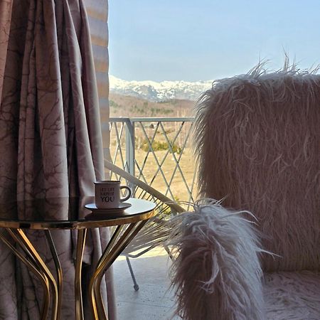 Sirius Lux Apartmani Žabljak Εξωτερικό φωτογραφία