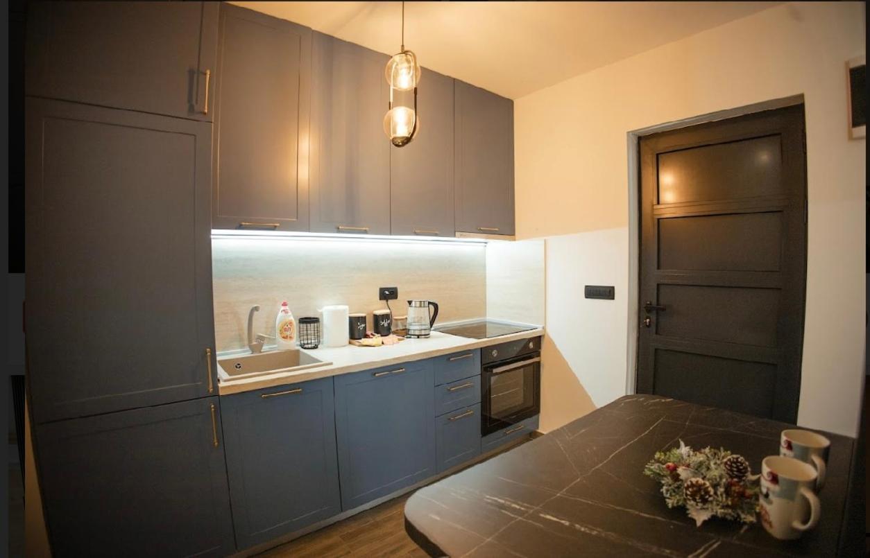 Sirius Lux Apartmani Žabljak Εξωτερικό φωτογραφία