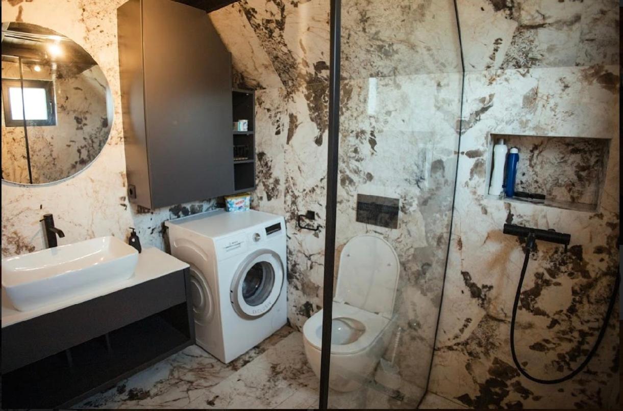 Sirius Lux Apartmani Žabljak Εξωτερικό φωτογραφία