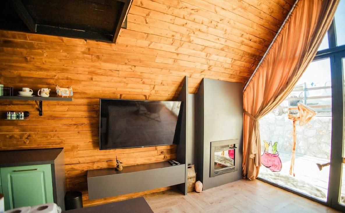 Sirius Lux Apartmani Žabljak Εξωτερικό φωτογραφία