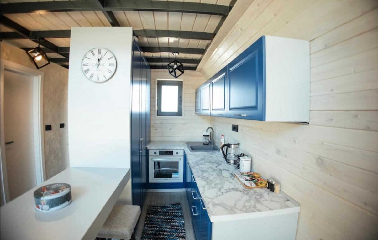 Sirius Lux Apartmani Žabljak Εξωτερικό φωτογραφία