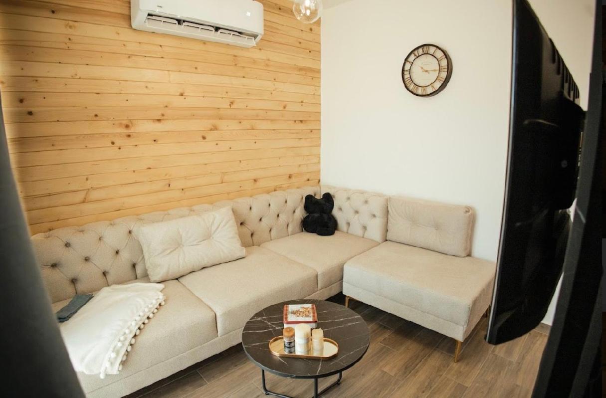 Sirius Lux Apartmani Žabljak Εξωτερικό φωτογραφία