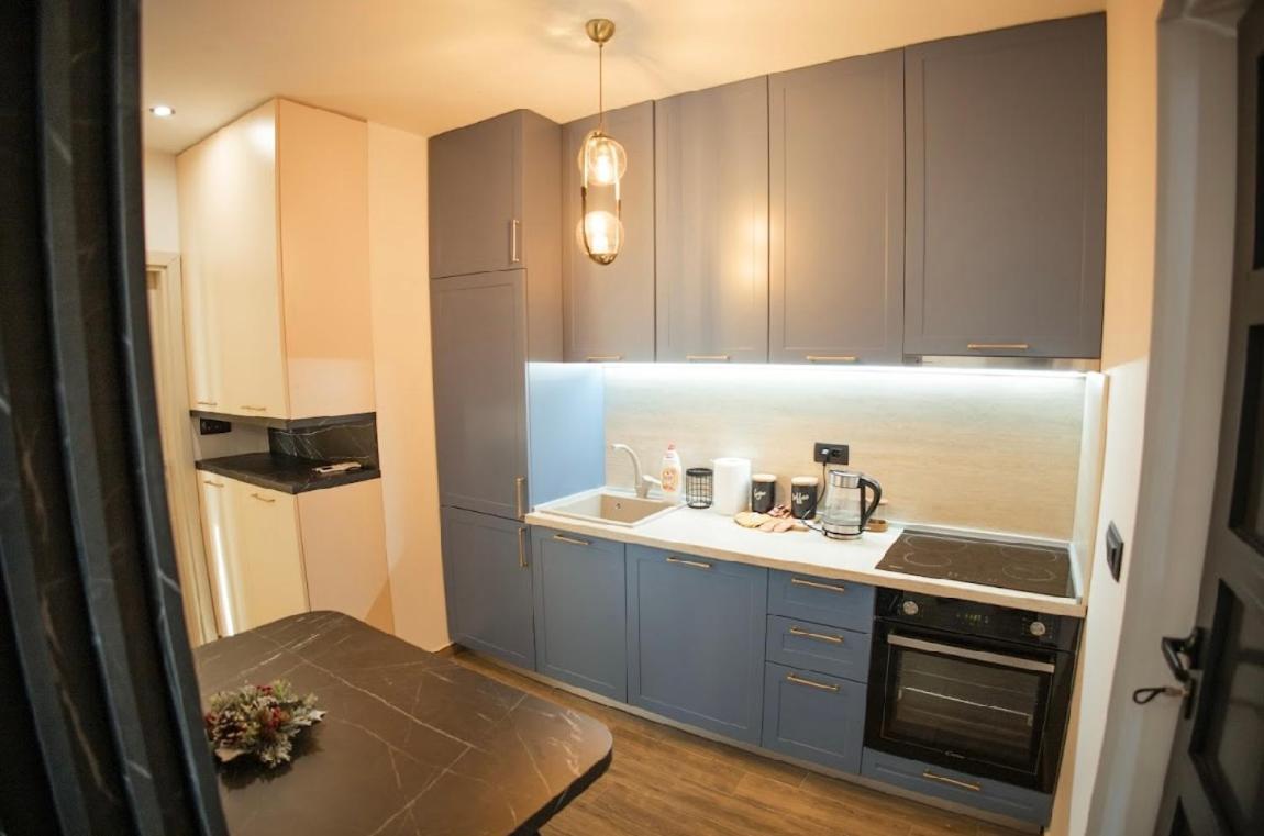 Sirius Lux Apartmani Žabljak Εξωτερικό φωτογραφία
