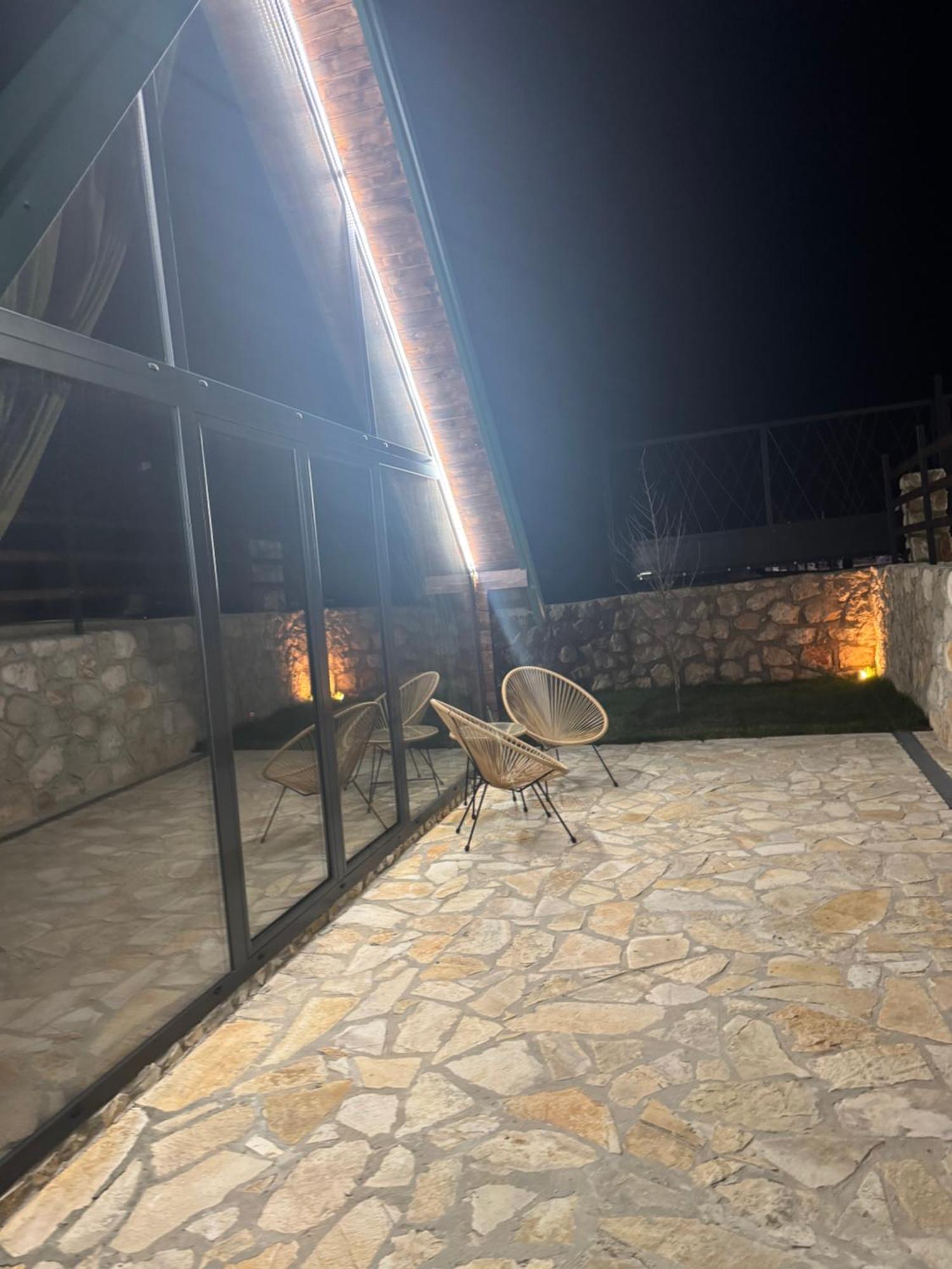 Sirius Lux Apartmani Žabljak Εξωτερικό φωτογραφία